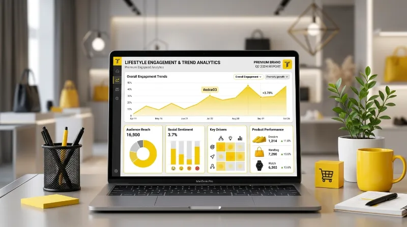 Product Visibility